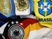 World Cup 2026 Kits Ranked: All 48 Home Shirts from Worst to Best