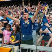 World Cup 2026 Laws That Could Catch Out Thousands of Scotland Fans in North America