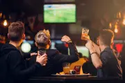 World Cup 2026: London's Hospitality Sector Eyes Revival
