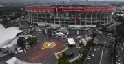 World Cup 2026: Man Dies of Heart Attack at Estadio Azteca Before Opener