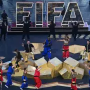 World Cup 2026 Opening Ceremony: Start Time, Performers, and How to Watch