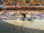 World Cup 2026 Opening Ceremony: Time, Performers, and How to Watch