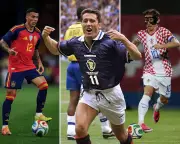 World Cup 2026 Quiz: 26 Questions on US, Canada, Mexico Tournament
