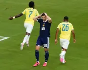 World Cup 2026: Scotland Gift Victory to Brazil in Miami Group Clash