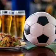 World Cup 2026: Scotland vs Haiti food & drink prices in Boston revealed