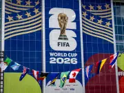 World Cup 2026 TV Channels: BBC and ITV Matches Today