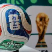 World Cup 2026 TV Guide: BBC and ITV Full Schedule for Every Match
