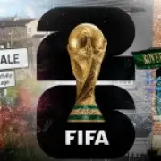 World Cup Causes Soap Schedule Chaos for Coronation Street and Emmerdale