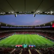 World Cup Commentator Suspended After Embarrassing Team Mix-Up Blunder