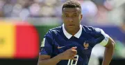 World Cup Controversy as Mbappe Denied Penalty in France vs Senegal