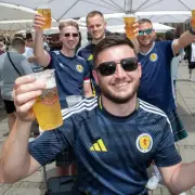 World Cup Costs: Scots Face Hefty Prices in Boston and Miami