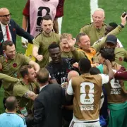 World Cup Day 8: Brawl After Horror Injury, Tuchel Row, and More