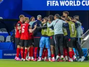 World Cup 'Disgrace' as Austria and Algeria Both May Prefer to Lose