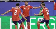 World Cup fans call for investigation into Scotland after Haiti defeat