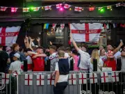 World Cup Fans Face 36% Pint Price Hike Since Last Tournament