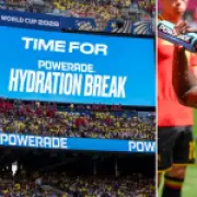 World Cup Fans Slam FIFA's Mandatory Hydration Breaks as Game Disruptors