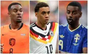 World Cup Games Today: UK Kick-Off Times and TV Channels for Every Match