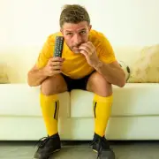 World Cup Health Guide: How Football Affects Fans' Bodies