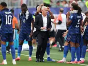 World Cup Hydration Break Scrapped After Weather Delay