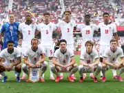 World Cup Inspires England Squad Baby Names Trend