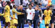 World Cup LIVE: Bellingham Accused of Starting Bust-Up as Carragher Hits Out at Tuchel