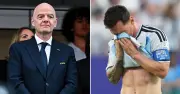 World Cup LIVE: Furious Team Complains to FIFA as Presenter Quits Over Messi