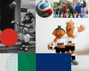 World Cup Mascots: From Willie to Maple, Zayu, and Clutch
