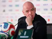 World Cup Opening Day: Infantino, Trump, Referee Ban, Weather Chaos