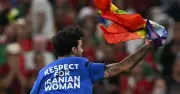 World Cup Pride Match: Egypt vs Iran Clash and FIFA's Rainbow Flag Rules