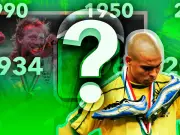 World Cup Quiz: Test Your Knowledge of the Tournament Drama