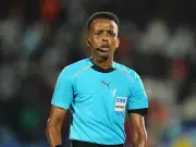 World Cup Referee Denied US Entry Loses £75,000 Payday