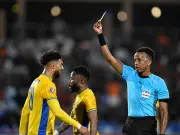 World Cup Referee Omar Artan Denied Entry to US for 2026 Tournament