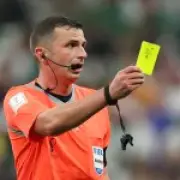 World Cup Referee Pay: Clattenburg Reveals FIFA Earnings Up to $100,000