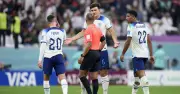 World Cup Referee Wilton Sampaio Appointed for Opener After England Controversy