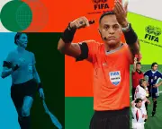 World Cup referees: selection pressure, high stakes, and unforgettable moments