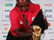 World Cup Trophy Now Worth £658,693 – 264 Times Its 1966 Value