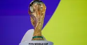 World Cup Trophy Value Surges 264x Since England's 1966 Win
