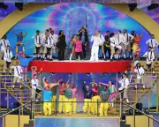 World Cup TV Rights Holders Frustrated by Half-Time Show Delay