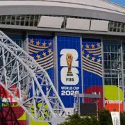 World Cup Worker Killed by Suspected Drunk Driver After Second Match
