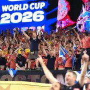 World Media Hails Scotland's World Cup Win Over Haiti