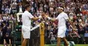 World No. 772 Marcus Willis on Wimbledon fairytale and facing Federer