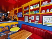 World's First Lidl Pub Opens in Northern Ireland