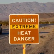 World's Hottest Places: Death Valley to Danakil Depression