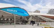 World's Largest Primark in UK Has 5 Floors and World's Biggest Greggs