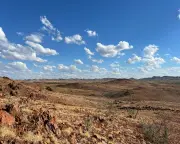 World's Oldest Meteorite Strike Found in Western Australia's Pilbara