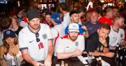 Worst Time to Get a Pint During England vs Croatia World Cup Match Revealed