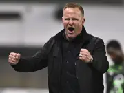 Wouter Vrancken Set to Become Hearts Manager with Two Assistants