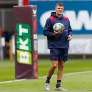 WRU appoints David Rees to council, Jared Payne joins Munster