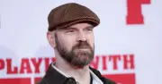 X-Men Star Tyler Mane Diagnosed with Rare Breast Cancer, Starts Chemo