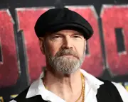 X-Men Star Tyler Mane Reveals Rare Male Breast Cancer Diagnosis